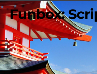 Funbox ScriptKiddie Walkthrough - Vulnhub