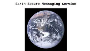 Earth - The Planets - Vulnhub - Writeup
