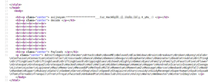 Source code of totp.otp.hmv