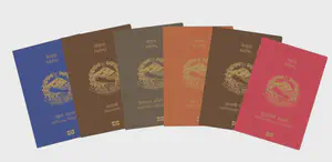 Overcoming Nepal's Passport Form Challenges with Cypress