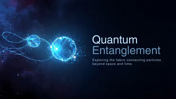 Quantum Entanglement: Programming with Correlated Qubits