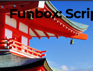 Funbox ScriptKiddie Walkthrough – Vulnhub